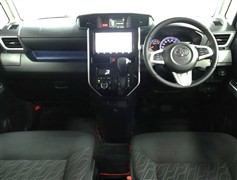 ルーミー 1.0カスタムG-T