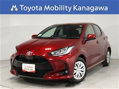 ヤリス 1.5Z