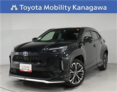 ヤリスクロスHV 1.5Z