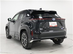 ヤリスクロスHV 1.5Z