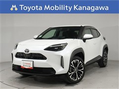 ヤリスクロス 1.5Z