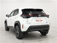 ヤリスクロス 1.5Z