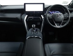 ハリアー 2.0Zレザーパッケージ