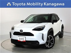 ヤリスクロスHV 1.5Z