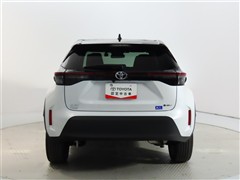 ヤリスクロスHV 1.5Z