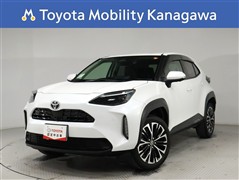 ヤリスクロスHV 1.5Z