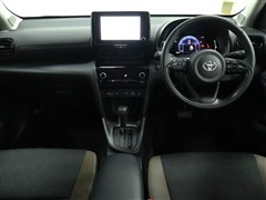 ヤリスクロスHV 1.5Z