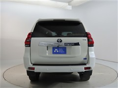 ランドクルーザープラド2.7TX