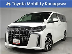 アルファード S Cパッケージ