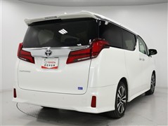 アルファード S Cパッケージ