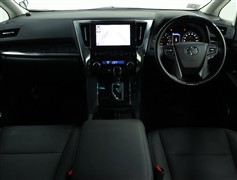 アルファード S Cパッケージ