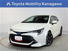 カローラスポーツHV 1.8G Z