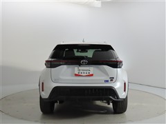 ヤリスクロスHV 1.5GRスポーツ