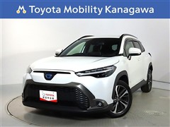 カローラクロス