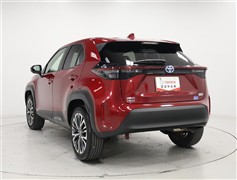 ヤリスクロスHV 1.5Z