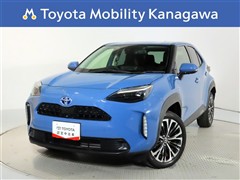 ヤリスクロスHV 1.5Z