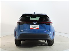 ヤリスクロスHV 1.5Z