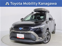 カローラクロスHV 1.8Z