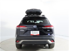 カローラクロスHV 1.8Z