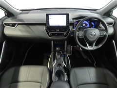 カローラクロスHV 1.8Z