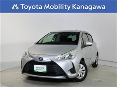 ヴィッツHV 1.5F