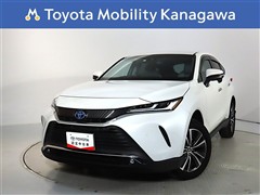トヨタ ハリアーHV 2.5G