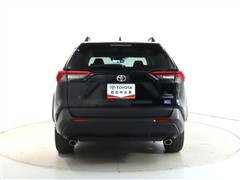 RAV4アドベンチャーオフロード2