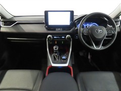 RAV4アドベンチャーオフロード2