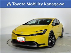 トヨタ　プリウス 2.0Z