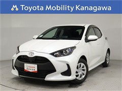トヨタ　ヤリス 1.5G