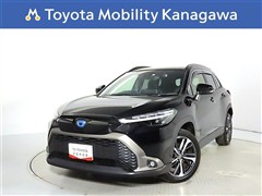 カローラクロスHV 1.8Z