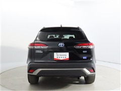 カローラクロスHV 1.8Z