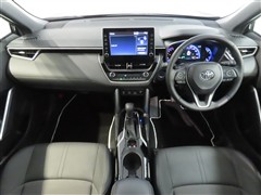 カローラクロスHV 1.8Z