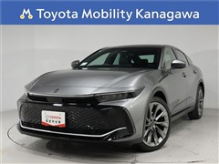 クラウンクロスオーバーGアドレザー