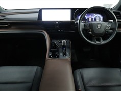 クラウンクロスオーバーGアドレザー