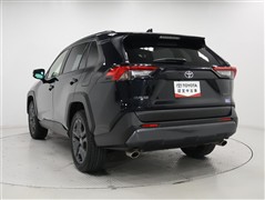 RAV4 アドベンチャー 4WD