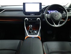 RAV4 アドベンチャー 4WD