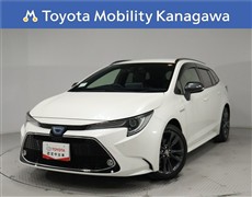 カローラツーリングHV 1.8WxB