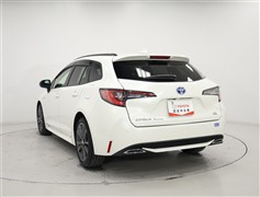 カローラツーリングHV 1.8WxB