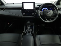 カローラツーリングHV 1.8WxB