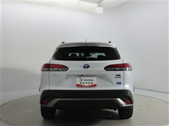 カローラクロスHV 1.8Z 4WD