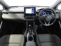 カローラクロスHV 1.8Z 4WD