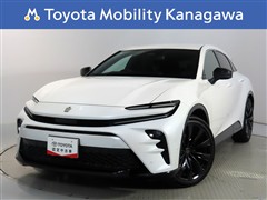 クラウンスポーツHEV 2.5Z