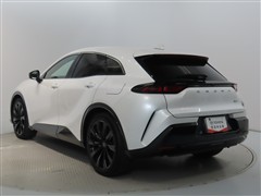 クラウンスポーツHEV 2.5Z