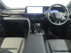 クラウンスポーツHEV 2.5Z