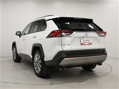 RAV4 GーZパッケージ 4WD