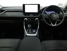 RAV4 GーZパッケージ 4WD