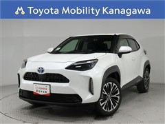 ヤリスクロスHV 1.5Z