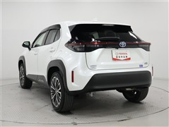 ヤリスクロスHV 1.5Z