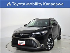 カローラクロス